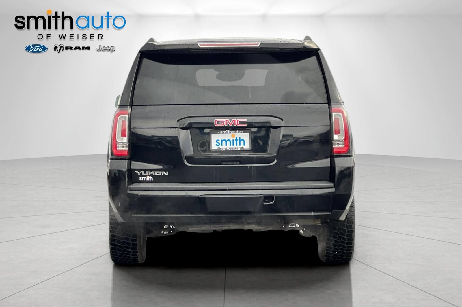 Used 2020 GMC Yukon SLT AWD/4WD image 5