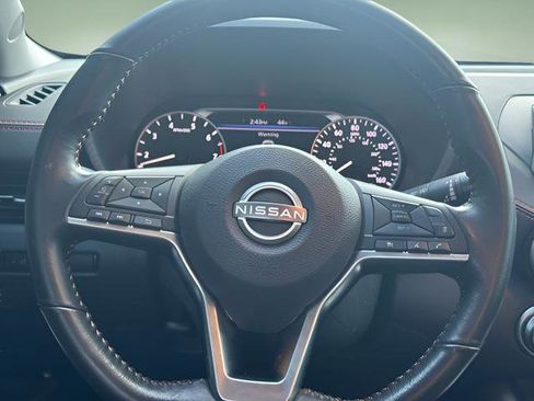 Used 2024 Nissan Sentra SR image 13