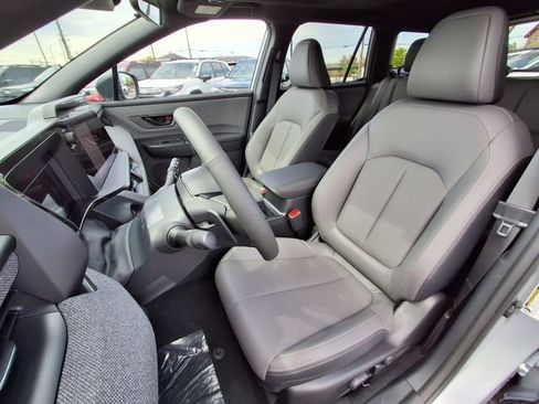 New 2026 Subaru Outback Limited AWD/4WD image 24