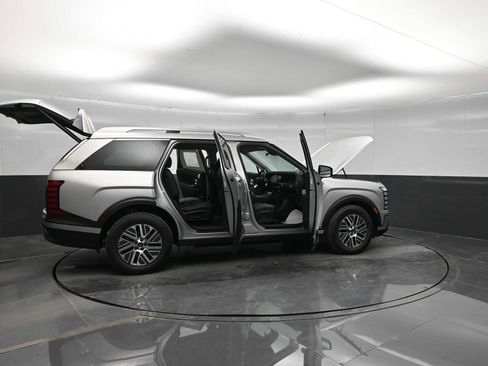 New 2026 Hyundai Palisade SEL AWD/4WD image 43