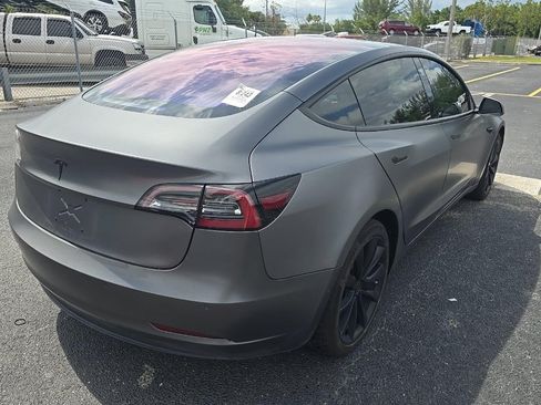 Used 2018 Tesla Model 3 Long Range RWD image 9