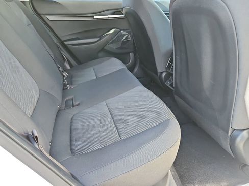 Used 2024 Kia Seltos LX AWD/4WD image 25