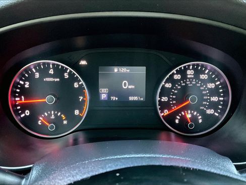 Used 2020 Kia Sportage LX w/ LX Popular Package AWD/4WD image 15