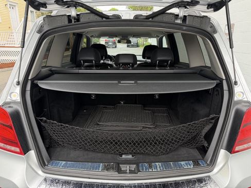 Used 2013 Mercedes-Benz GLK 350 4MATIC image 39