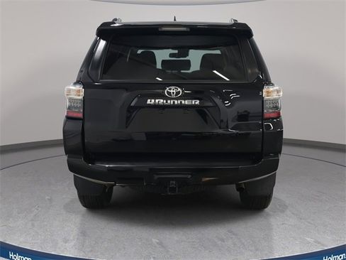 Certified 2024 Toyota 4Runner SR5 image 6