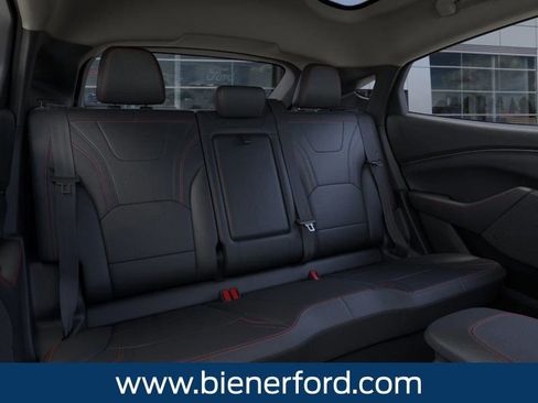 New 2025 Ford Mustang Mach-E Premium w/ Sport Appearance Package image 12