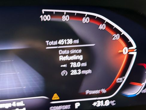 Used 2023 BMW X5 xDrive40i AWD/4WD image 8