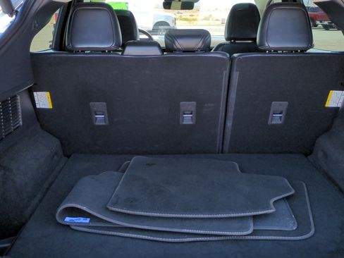 Used 2023 Ford Mustang Mach-E Premium RWD image 30