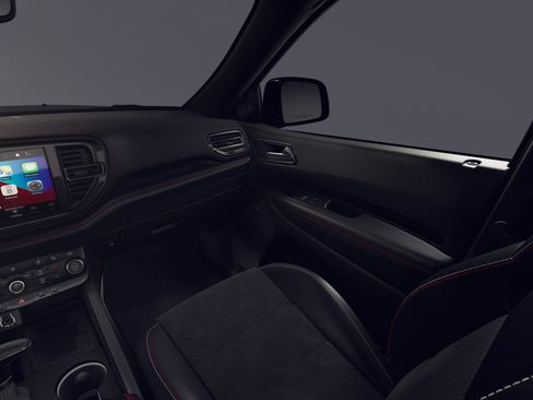 New 2026 Dodge Durango GT AWD/4WD image 19