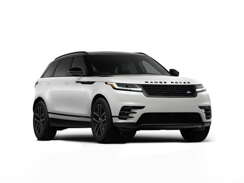 New 2026 Land Rover Range Rover Velar Belgravia AWD/4WD image 1