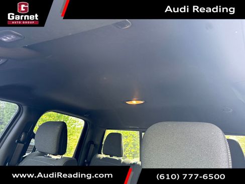 Used 2019 RAM 1500 Big Horn AWD/4WD image 12