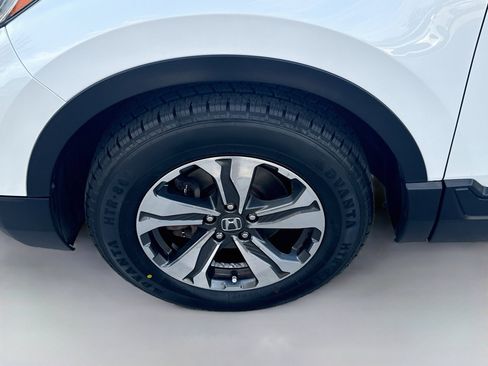 Certified 2019 Honda CR-V LX image 33