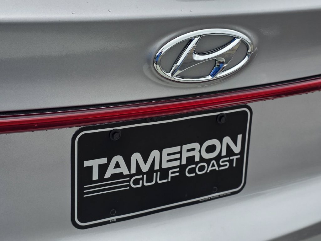 Used 2021 Hyundai Santa Fe SE FWD image 25