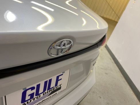 Used 2026 Toyota Corolla LE FWD image 16