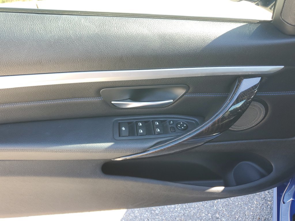 Used 2017 BMW 430i Convertible RWD image 22