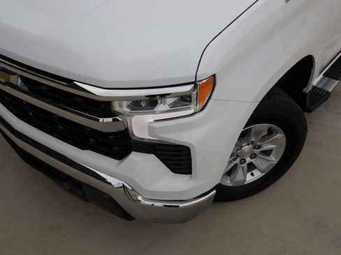 Used 2024 Chevrolet Silverado 1500 LT w/ Protection Package RWD image 36