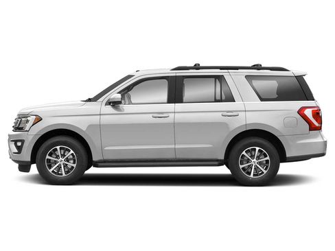 Used 2020 Ford Expedition XLT w/ Equipment Group 202A RWD image 3