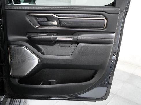 Used 2019 RAM 1500 Limited AWD/4WD image 29