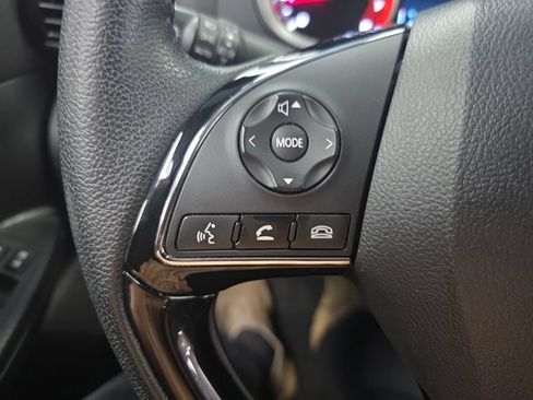 Used 2025 Mitsubishi Eclipse Cross SE AWD/4WD image 25