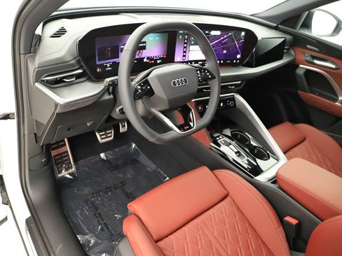 New 2026 Audi SQ5 Premium Plus AWD/4WD image 15