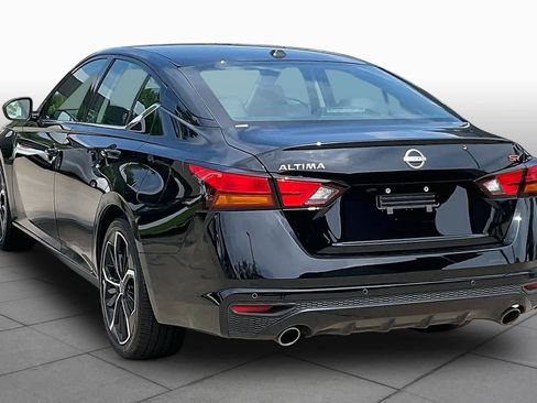 Used 2026 Nissan Altima 2.5 SR FWD image 12