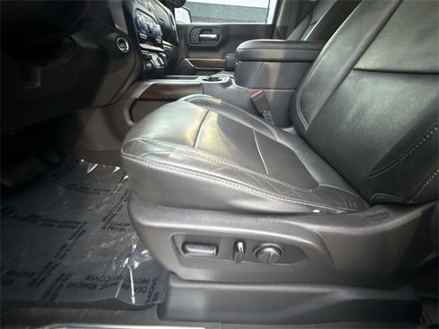 Used 2019 GMC Sierra 1500 SLT w/ SLT Premium Plus Package image 12