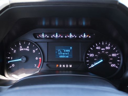 Used 2021 Ford F350 XL w/ Power Equipment Group AWD/4WD image 36