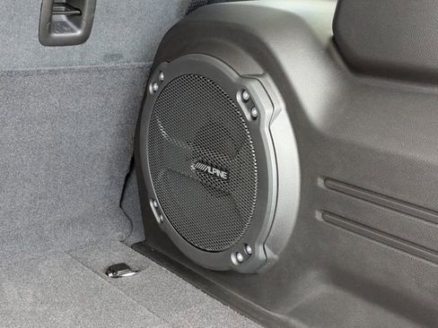 New 2025 Jeep Wrangler Sahara image 14