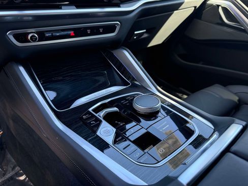 Used 2024 BMW X6 M60i image 49
