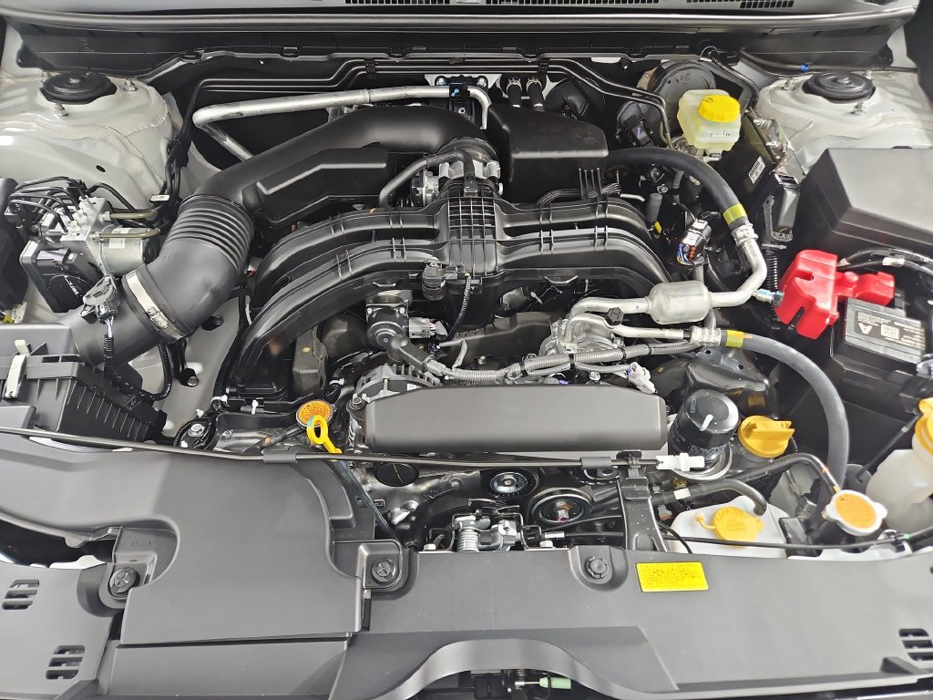 New 2026 Subaru Crosstrek 2.5i Limited AWD/4WD image 21