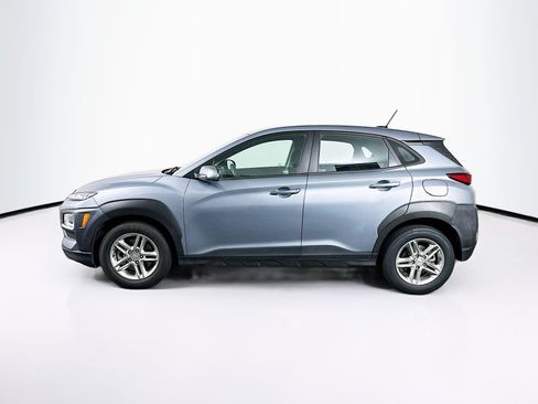 Used 2021 Hyundai Kona SE AWD/4WD image 4