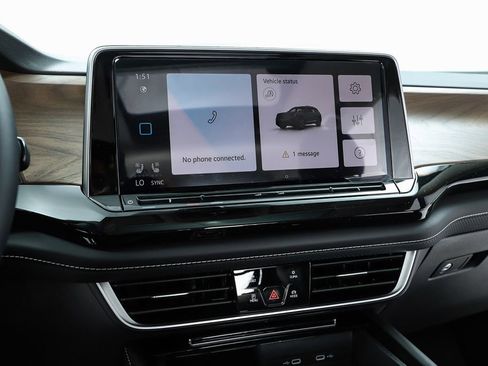 New 2026 Volkswagen Atlas SE FWD image 64