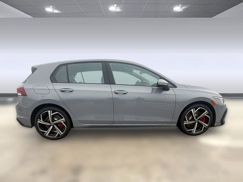 New 2026 Volkswagen Golf SE image 8