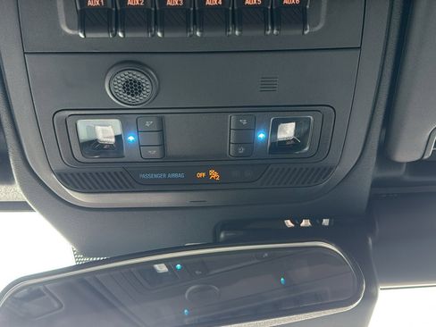 New 2026 Ford Bronco Badlands image 27