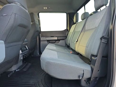 Used 2024 Ford F350 XLT w/ 360-Degree Camera Package AWD/4WD image 18