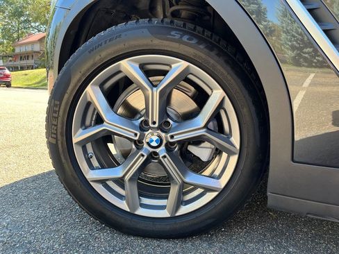 Used 2021 BMW X3 sDrive30i w/ Convenience Package image 56