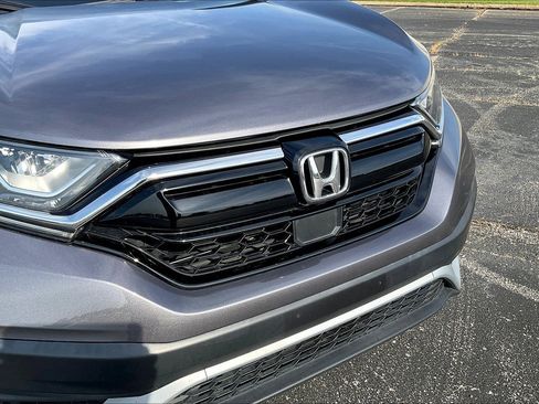 Used 2021 Honda CR-V EX-L image 29