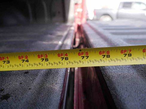 Used 2019 RAM 1500 Limited image 12