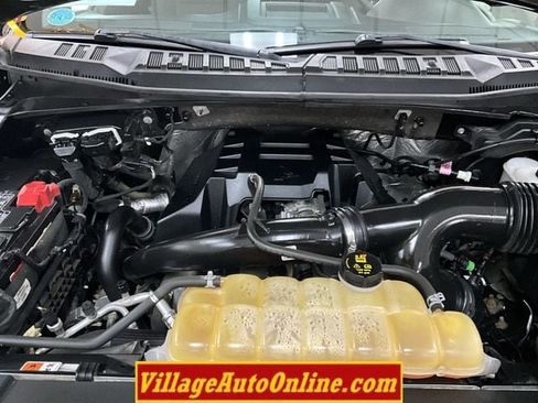 Used 2015 Ford F150 XLT w/ Equipment Group 301A Mid AWD/4WD image 35