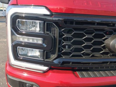 New 2026 Ford F250 XLT w/ XLT Premium Package image 10