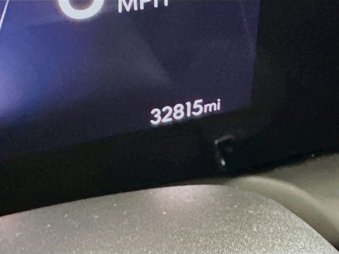 Used 2025 Buick Encore GX Preferred image 19