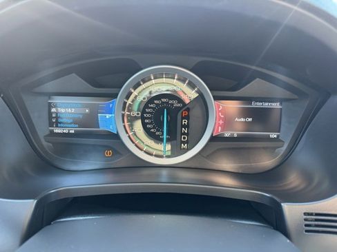 Used 2012 Ford Explorer Limited image 21