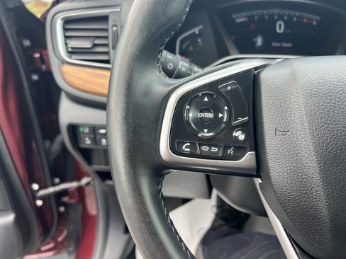 Used 2019 Honda CR-V Touring image 19