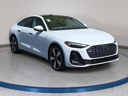 New 2026 Audi A5 2.0T Premium Plus image 3