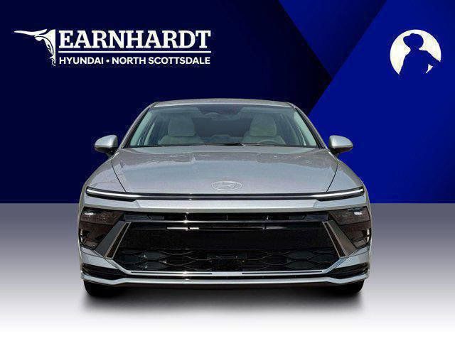 Certified 2026 Hyundai Sonata SEL FWD image 12