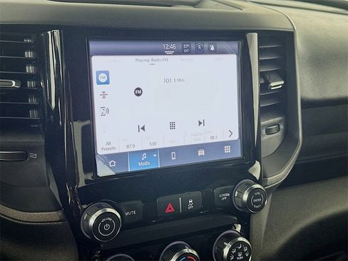 New 2026 RAM 5500 Tradesman image 13