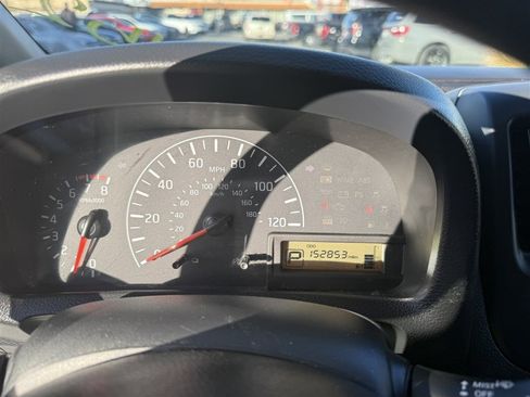 Used 2021 Nissan NV200 SV image 22