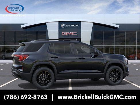 New 2026 GMC Terrain Elevation image 5