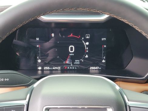 Used 2023 GMC Canyon AT4 w/ AT4 Premium Package image 24