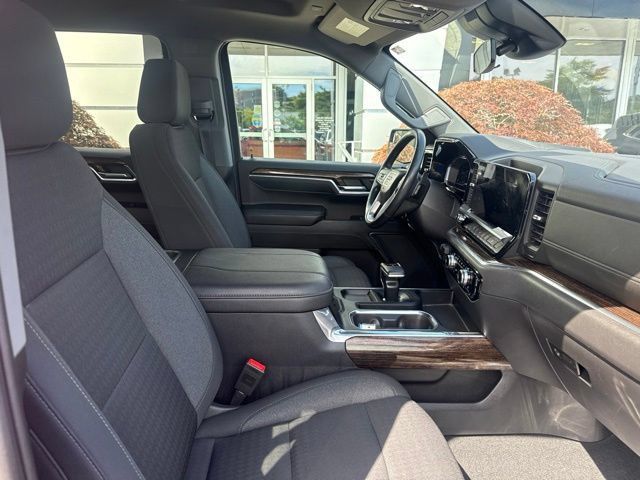 Used 2023 GMC Sierra 1500 Elevation AWD/4WD image 28